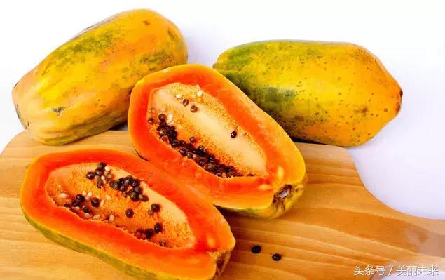 扒一扒水果敷脸都有哪些坏处？