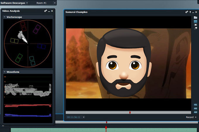 免费视频剪辑软件app排名,十大免费手机视频剪辑软件