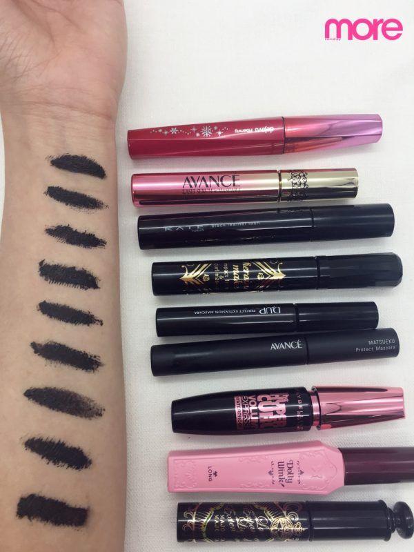 平价彩妆推荐睫毛膏女,平价彩妆推荐睫毛膏女款