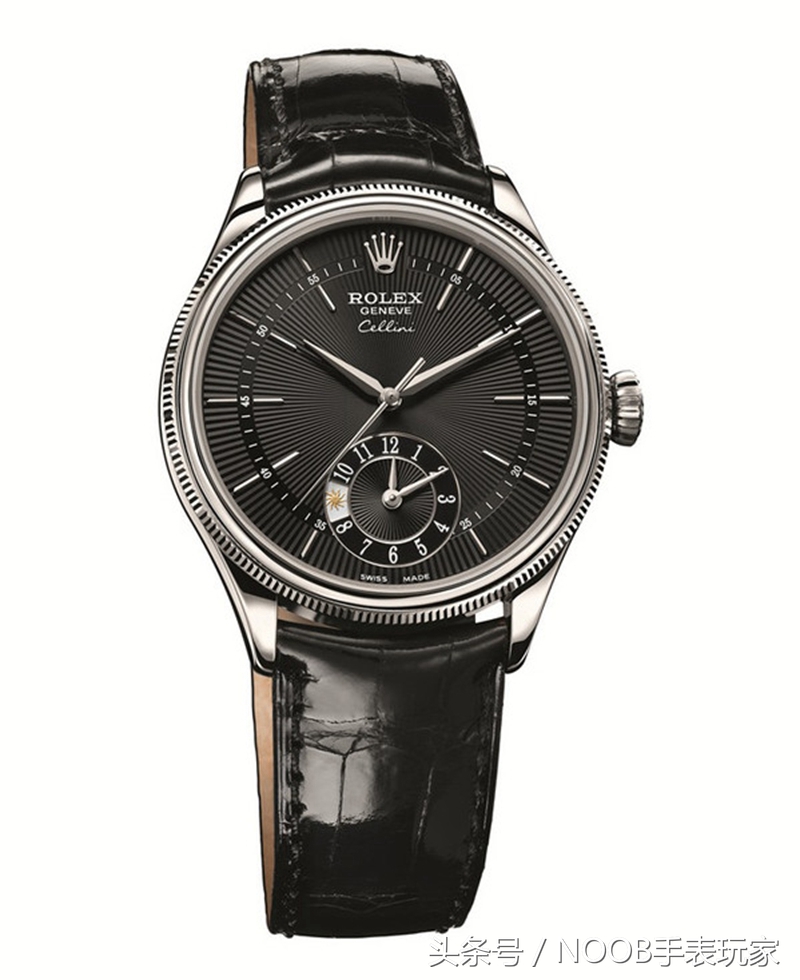 劳力士大气腕表,劳力士优雅系列