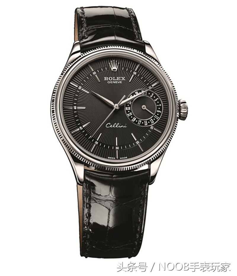 劳力士大气腕表,劳力士优雅系列