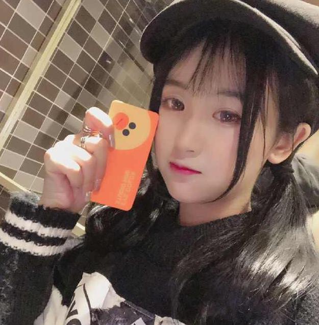 杨清柠快手解封了吗,快手网红杨清柠图片