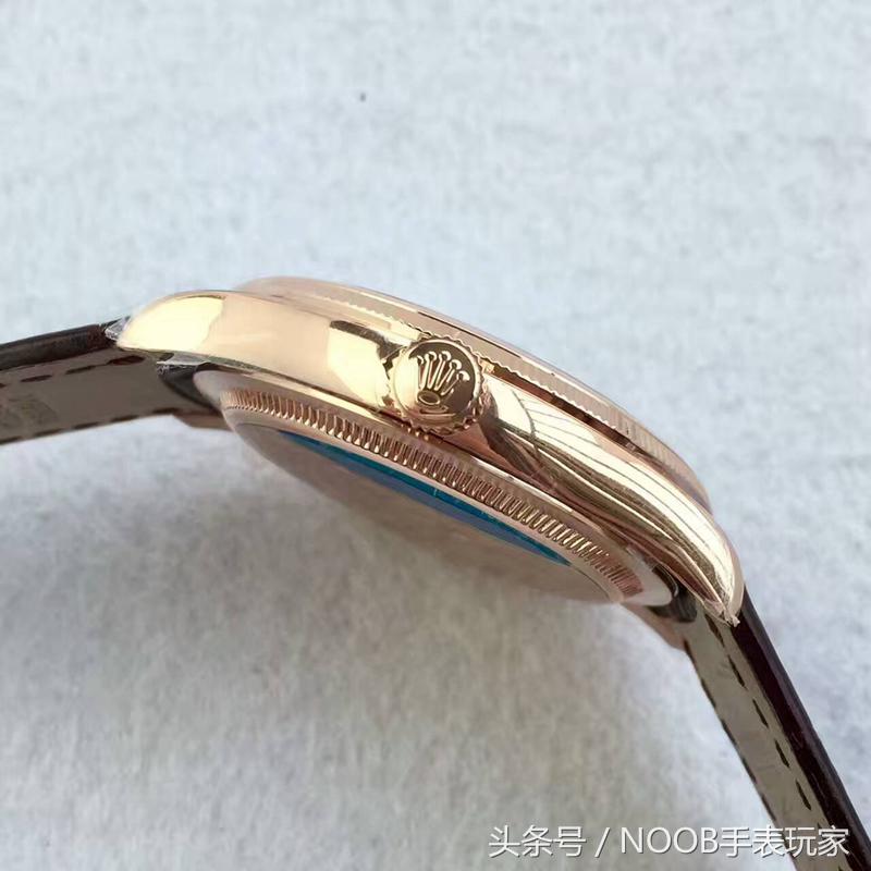 劳力士大气腕表,劳力士优雅系列