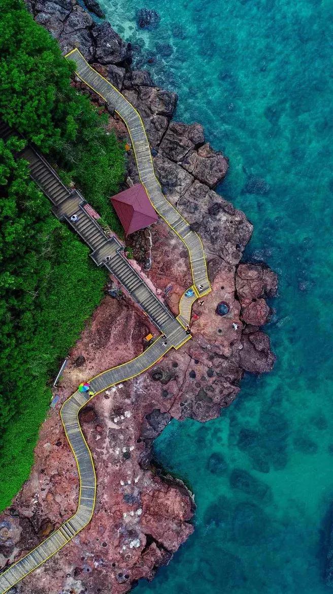 国内风景最好的旅游景点冬天,国内各地最美的十大自驾游线路