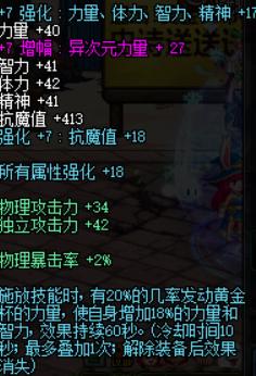 dnf精炼戒指在超时空有用吗,dnf精炼戒指改版