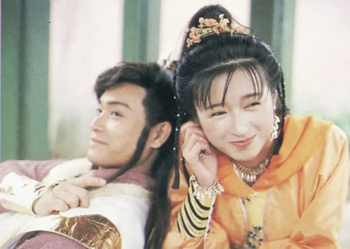 香港最好看的十部武侠剧,有没有翻拍香港四大武侠电视剧