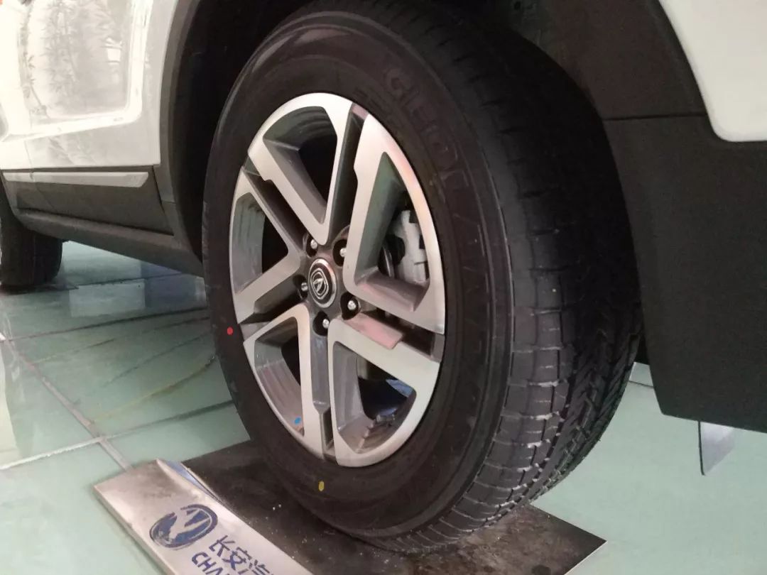 2018年长安cs55能卖多少钱,长安cs55十万公里二手