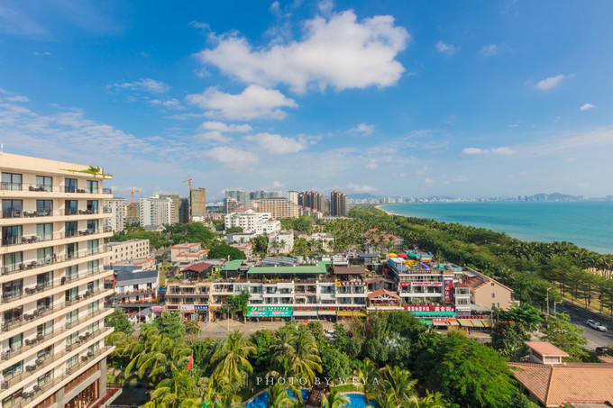 面面旅拍—诉不完千古泪,道不停三亚情,这个冬天我们掌心有太阳