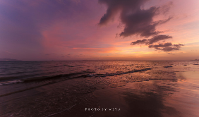 面面旅拍—诉不完千古泪,道不停三亚情,这个冬天我们掌心有太阳