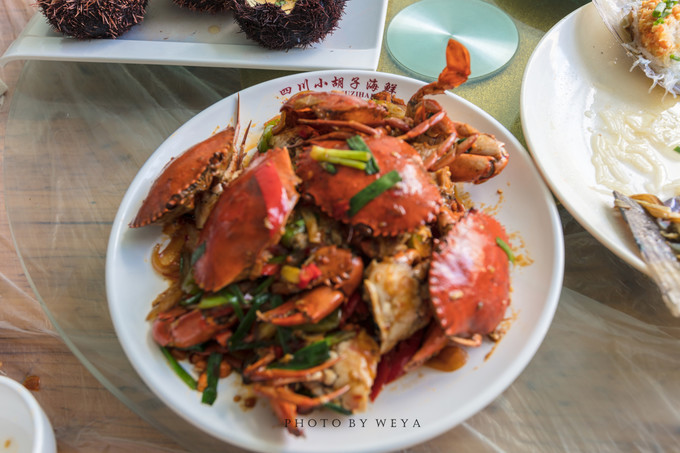 面面旅拍—诉不完千古泪,道不停三亚情,这个冬天我们掌心有太阳