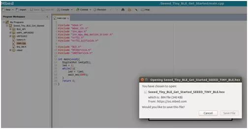 物联网终端开发框架,物联网平台设备端开发