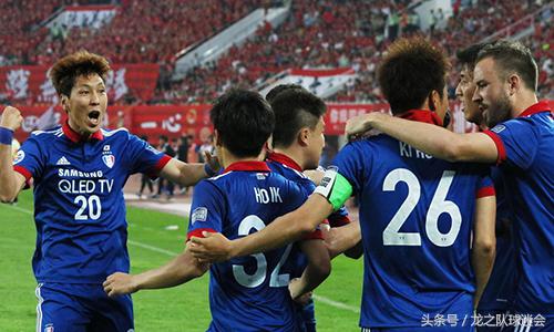 亚冠赛程2020水原三星,2016亚冠上港对水原三星