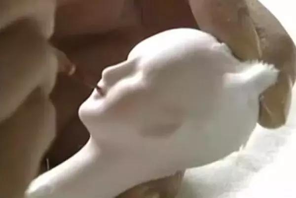 铅丝为骨骼，绢纱为肌肤，他用40年时间做出了最美“芭比娃娃”！