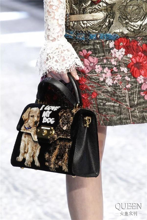 叮叮，这有一份你的狗年快递，大牌们为了中国的汪年也是费尽心思