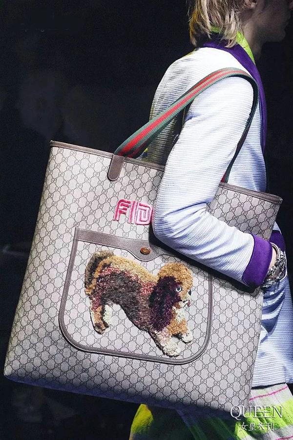 叮叮，这有一份你的狗年快递，大牌们为了中国的汪年也是费尽心思