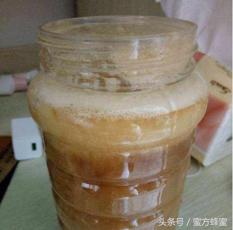 存放多年的蜂蜜没有变质还能吃吗,变质蜂蜜吃了会有事吗