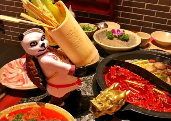 成都LOCAL强烈推荐！春熙路太古里时尚游玩攻略