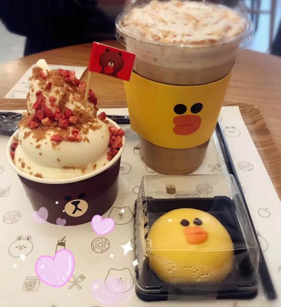 成都LOCAL强烈推荐！春熙路太古里时尚游玩攻略