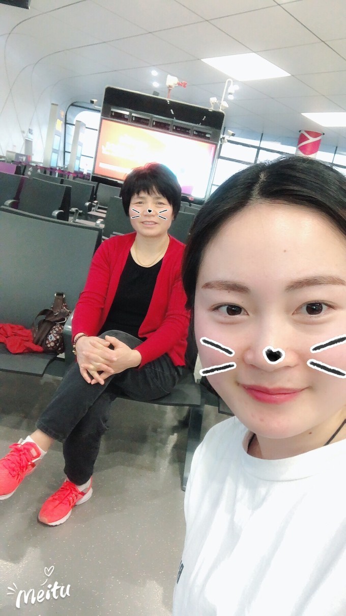 初次带着爸妈去旅行海南三亚-海口六日随心游