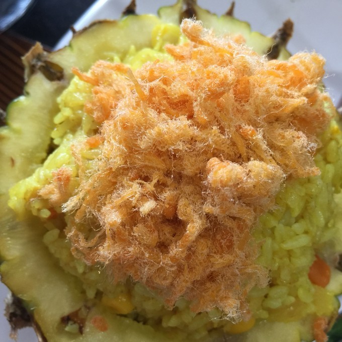 初次带着爸妈去旅行海南三亚-海口六日随心游