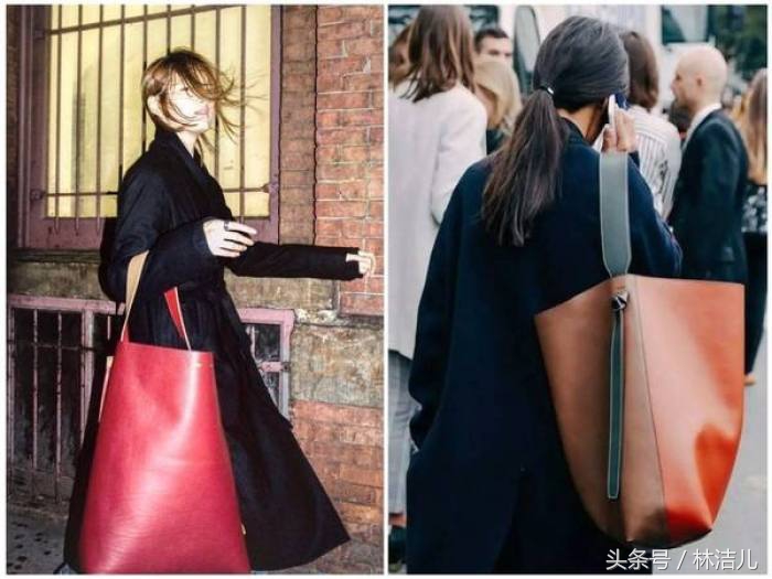 这个女人太强大了，她设计的所有包都成了爆款，连王菲都爱得不行