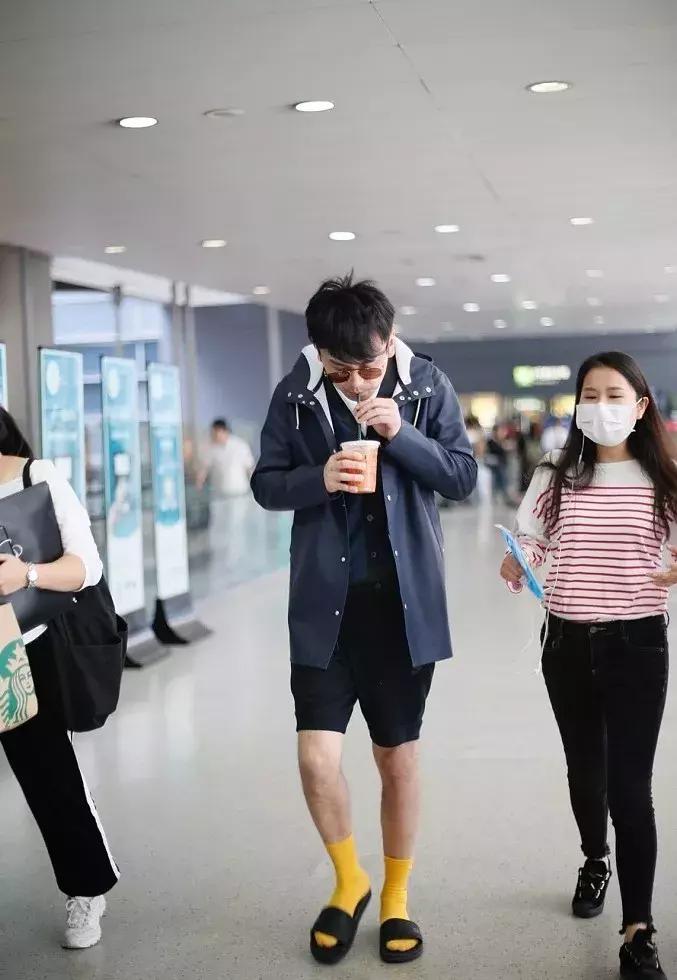 刘雯最美的十种穿搭,刘雯的随性穿搭