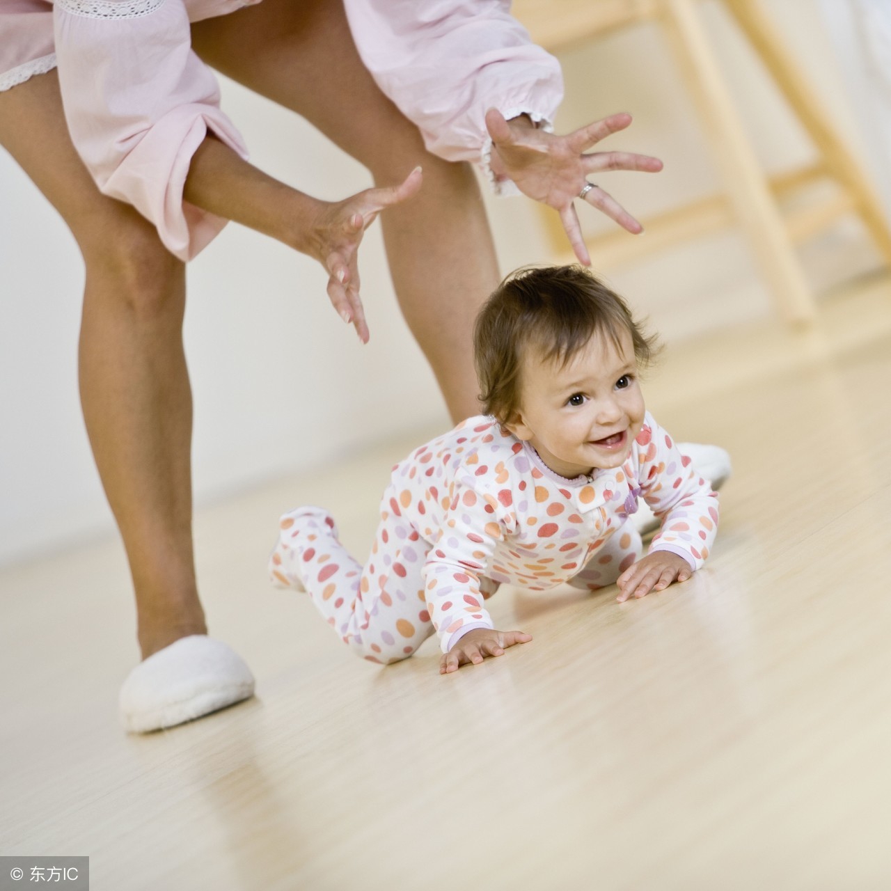 一位养蛙“老母亲”悟出的育儿真理，看你是否也一样双手举高赞成