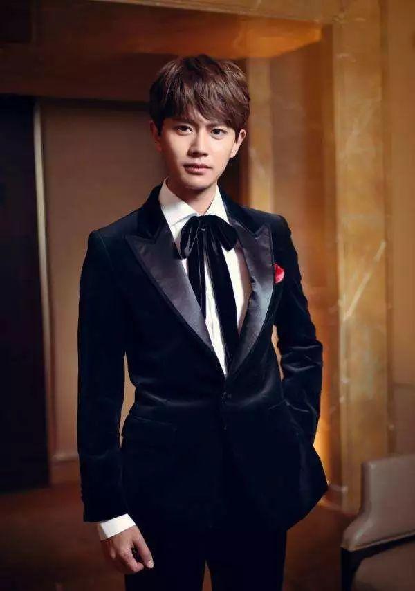 张一山和鹿晗一起参加的综艺,张一山和鹿晗关系