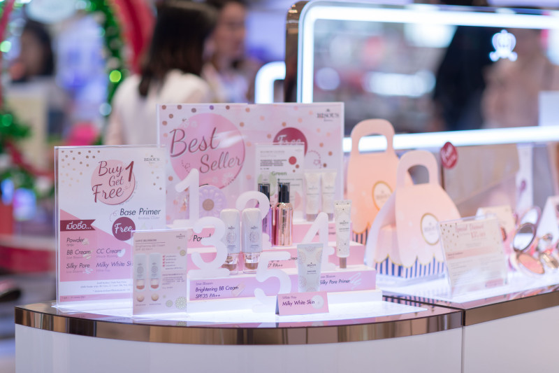 泰国值得买的护肤彩妆,去泰国旅游买什么护肤品最划算