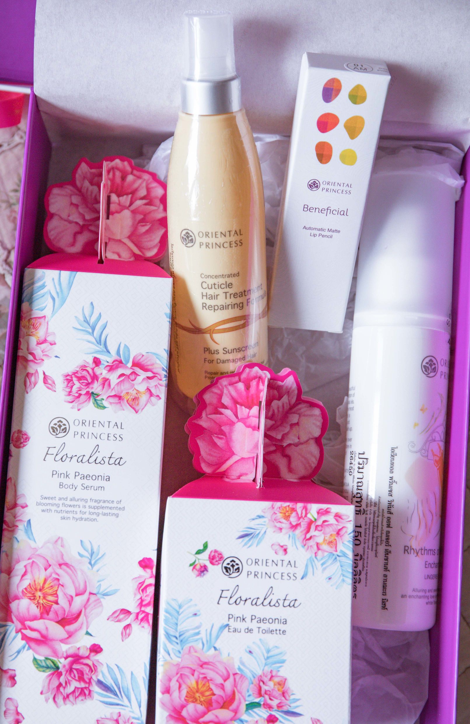 泰国值得买的护肤彩妆,去泰国旅游买什么护肤品最划算