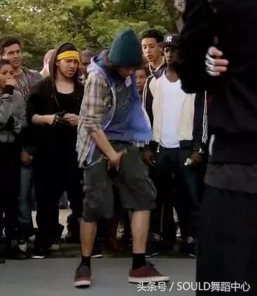 不减震易搭配怎么跳街舞?街舞必备5款鞋!