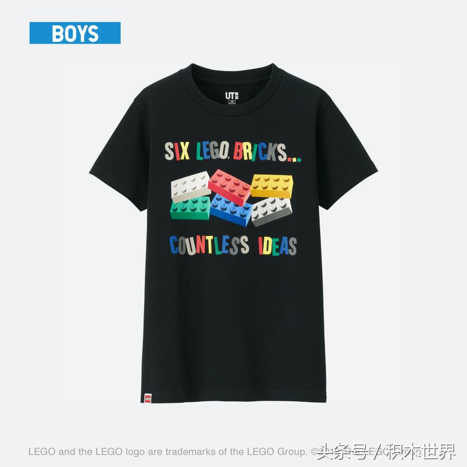 优衣库新品短袖迪士尼,优衣库官方旗舰店乐高