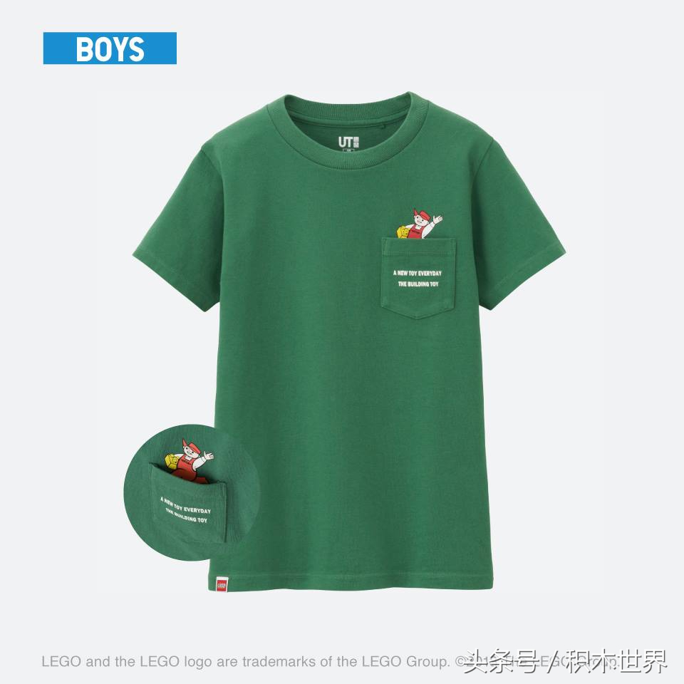 优衣库新品短袖迪士尼,优衣库官方旗舰店乐高