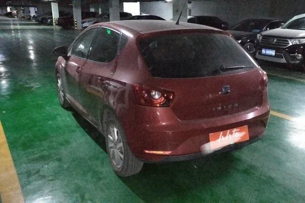 不买不知道,西雅图伊比枫,7万5就能入手的旅行车