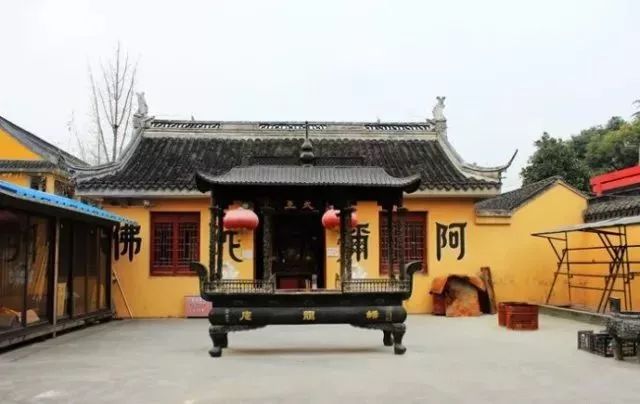 上海17号地铁能直达朱家角镇,上海朱家角地铁17号线出口