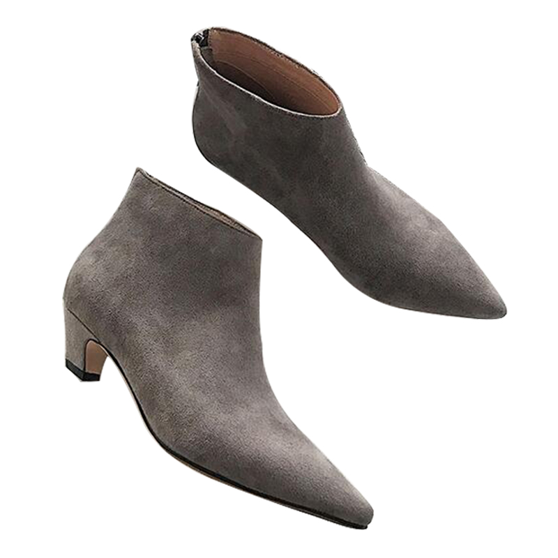 买好衣服过新年!那些年我的私藏好店(服饰鞋包)