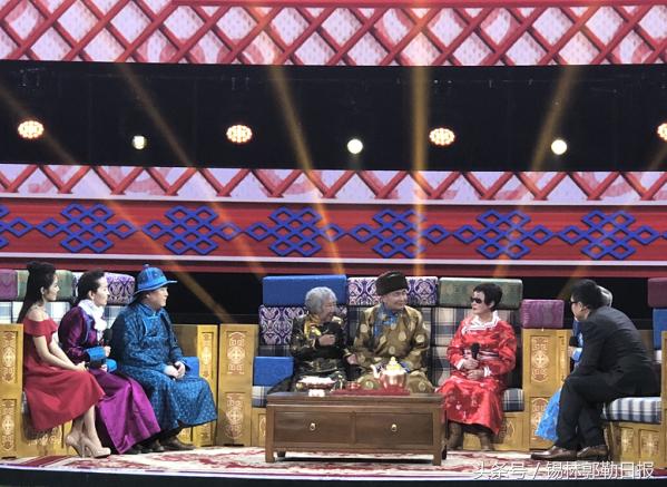 乌拉盖乌兰牧骑元宵晚会直播,阿拉善盟乌兰牧骑电视台演出