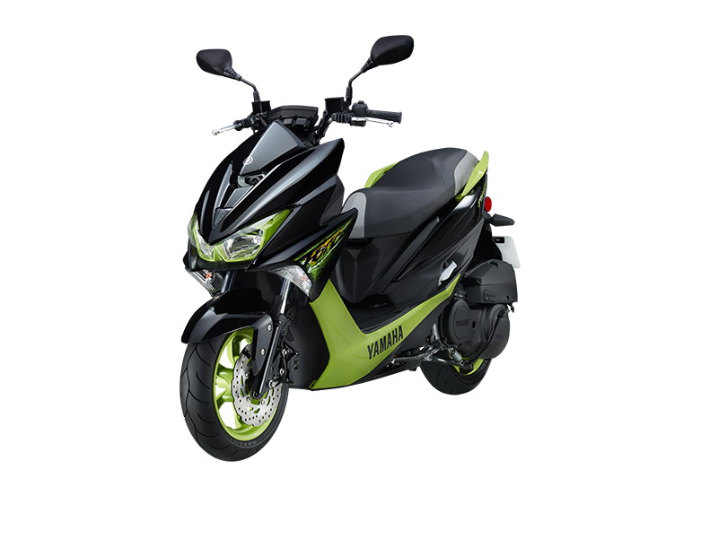 山叶force155爆改,山叶force155改装