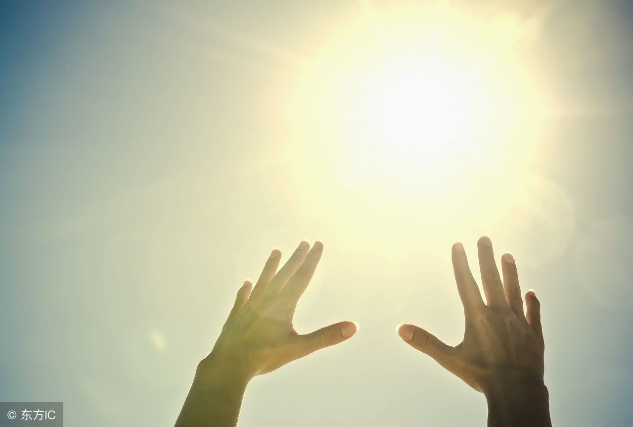 我们为多大的理想与目标而去奋斗,人生的意义就是使命与担当