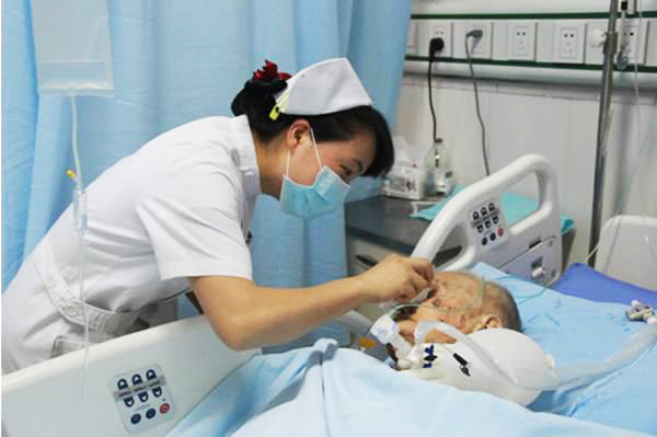 护士有存在的必要性吗,没有护士的后果