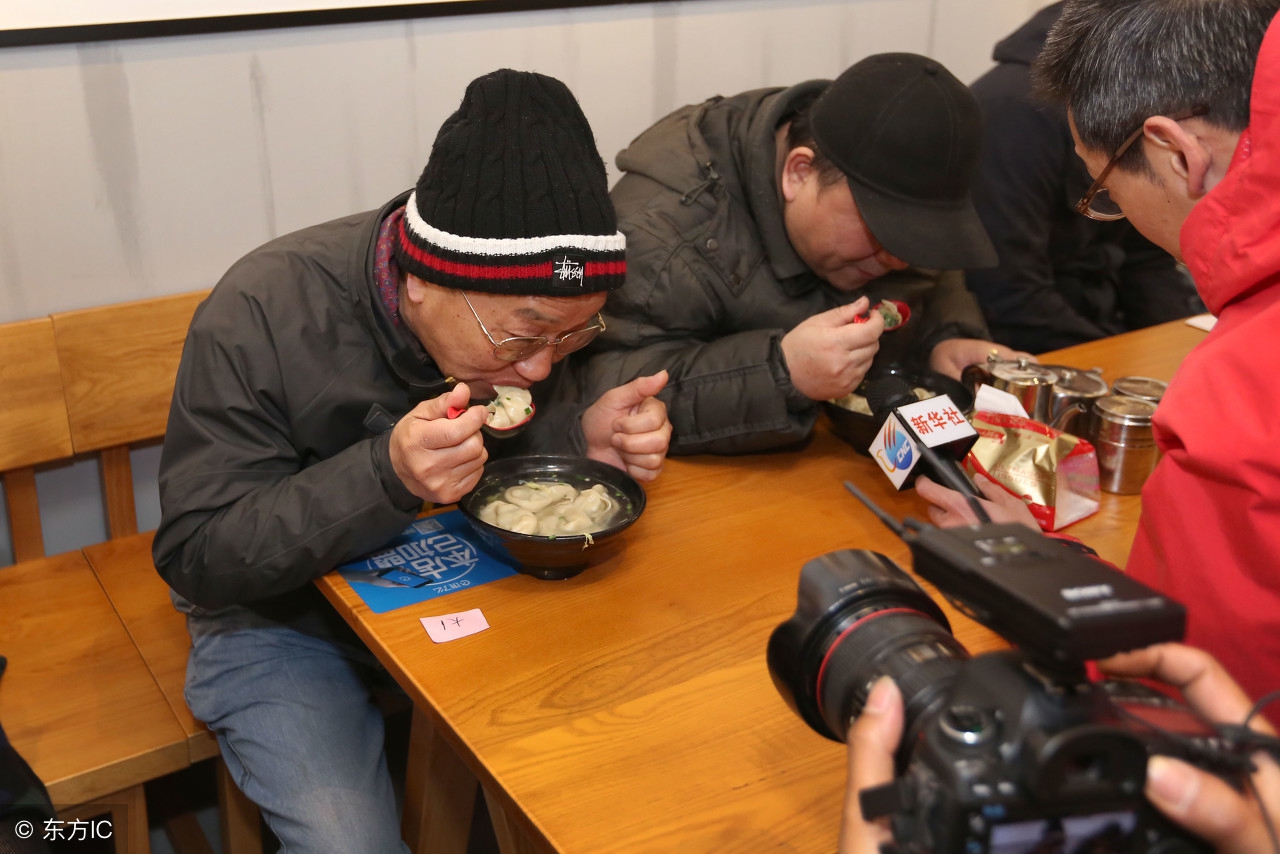 常州十大特产美食,常州十大名小吃