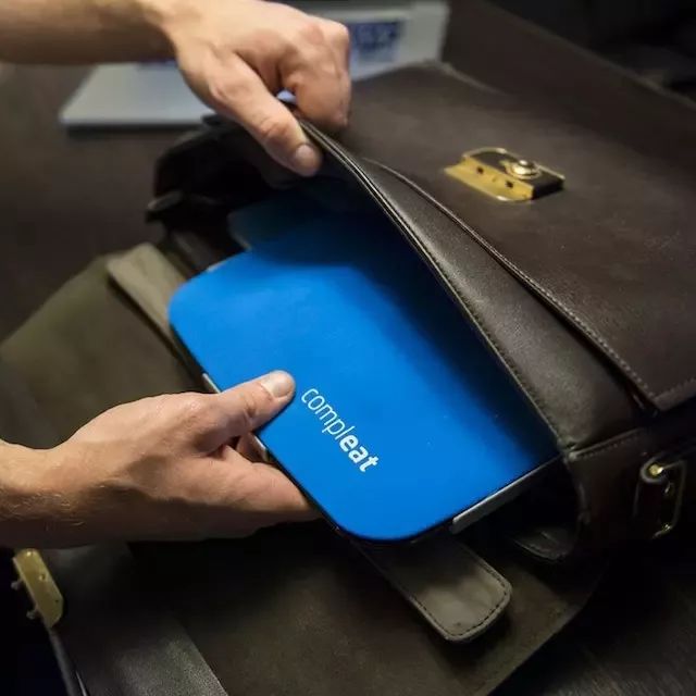 一周便当盒推荐高颜值,上班族便当盒推荐简约