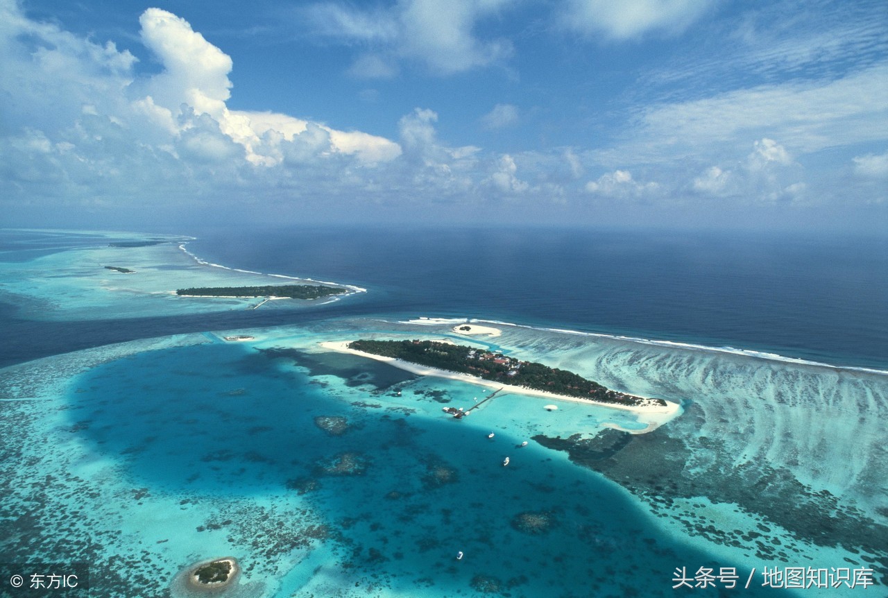 马尔代夫群岛，旅游天堂为什么一直“政”荡不安