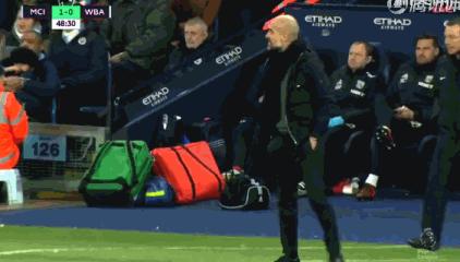 不加戏的裁判不是好裁判，不假摔的球员不是好的跳水运动员