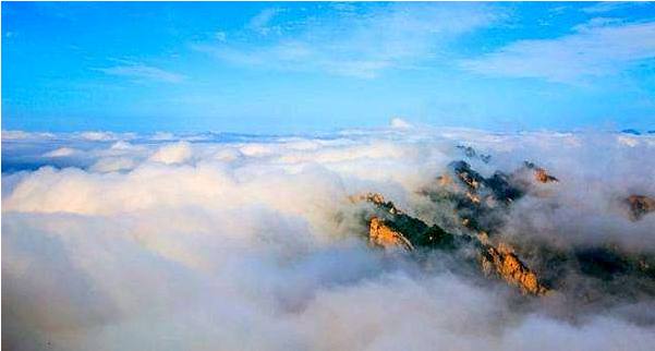 道家之源：老子（李耳）炼丹、修炼、悟道的地方都在这座城市