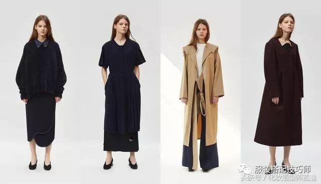 穿衣搭配女气质技巧韩国,穿衣搭配女欧美