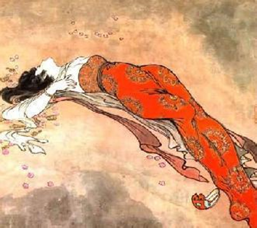 你知道日本人心中的“三大美女”是谁吗？其中，有一个就是中国人