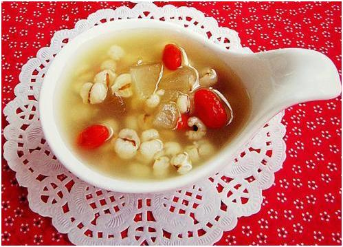 口干下火的中药有哪些,冬季上火口干舌燥吃什么药