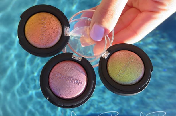 只需这个元素就能打造carry全场的妆容？这波操作我服！