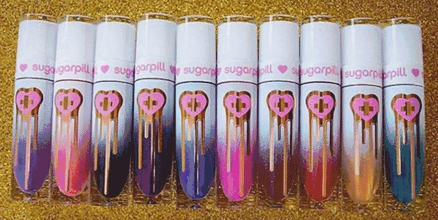 只需这个元素就能打造carry全场的妆容？这波操作我服！